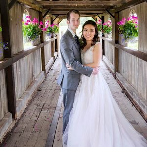 Meet your Posher, Emma